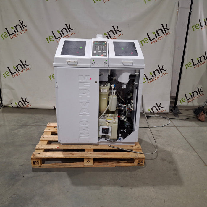 Medivators DSD Edge Endoscope Reprocessor