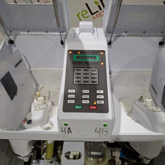 Medivators DSD Edge Endoscope Reprocessor
