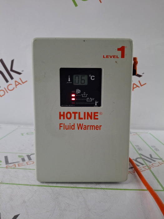 Level 1 Technologies Inc. Hotline HL-90 Fluid Warmer