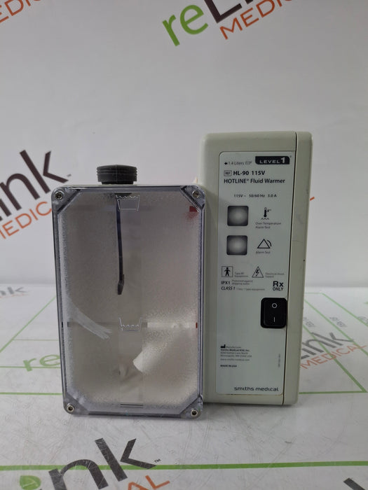 Level 1 Technologies Inc. Hotline HL-90 Fluid Warmer