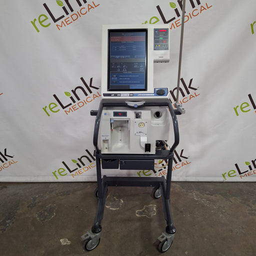 Puritan Bennett Puritan Bennett 840 Ventilator without Compressor Respiratory reLink Online