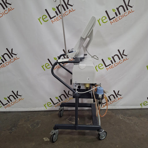 Puritan Bennett Puritan Bennett 840 Ventilator without Compressor Respiratory reLink Online