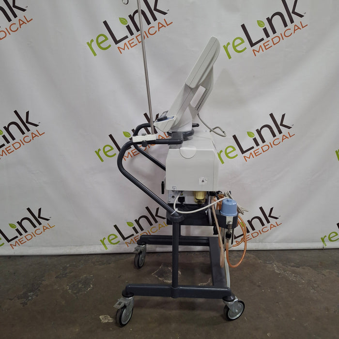 Puritan Bennett 840 Ventilator without Compressor