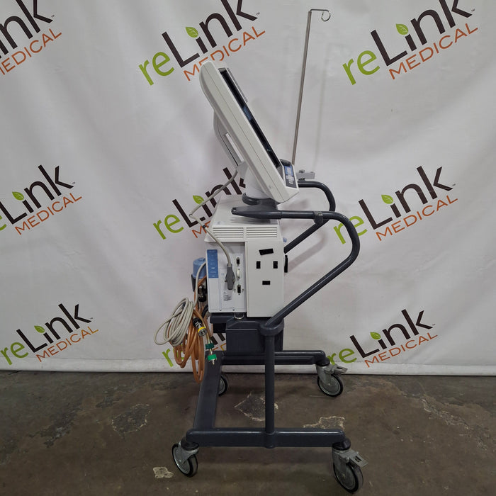 Puritan Bennett 840 Ventilator without Compressor