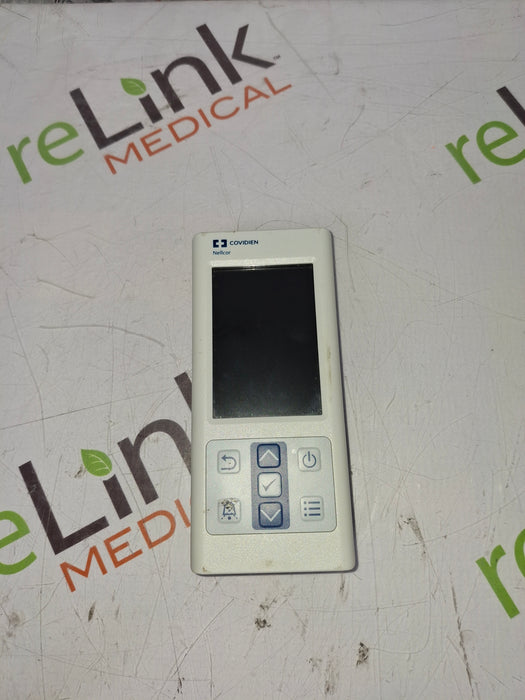 Covidien PM10N Nellcor Portable SpO2 Patient Monitoring System