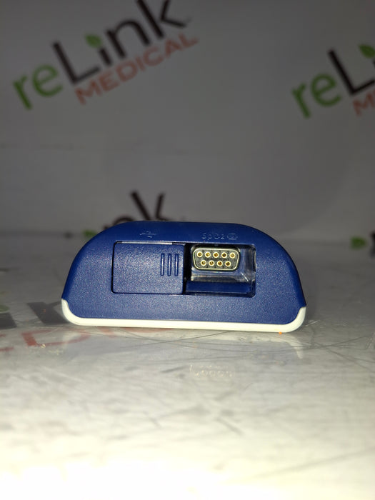 Covidien PM10N Nellcor Portable SpO2 Patient Monitoring System