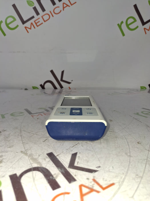 Covidien PM10N Nellcor Portable SpO2 Patient Monitoring System
