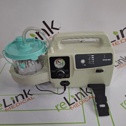 SSCOR, Inc. SSCOR, Inc. 2310BV Pump Surgical Equipment reLink Online