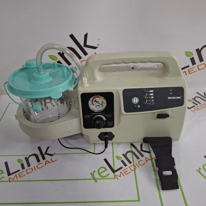 SSCOR, Inc. SSCOR, Inc. 2310BV Pump Surgical Equipment reLink Online