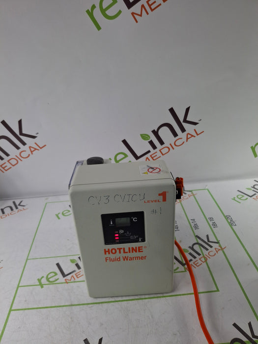 Level 1 Technologies Inc. Hotline HL-90 Fluid Warmer