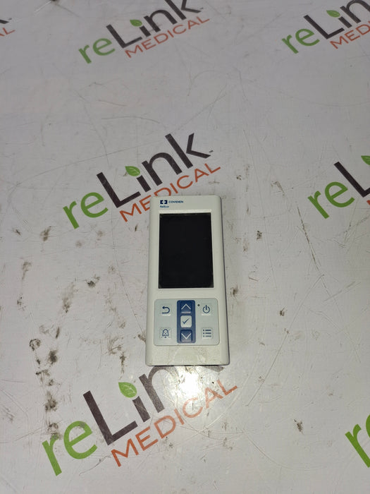 Covidien PM10N Nellcor Portable SpO2 Patient Monitoring System