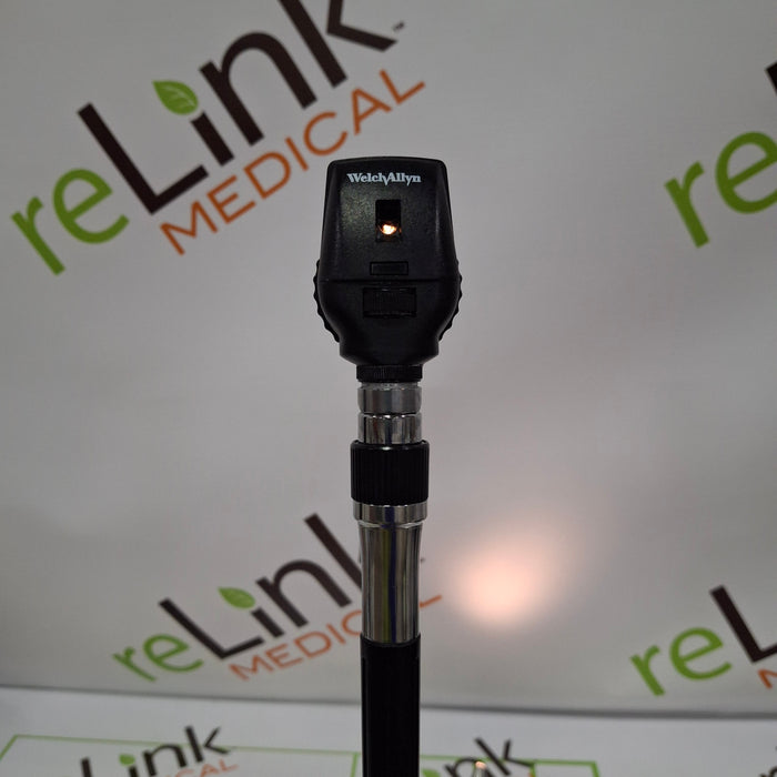 Welch Allyn 767 Transformer Otoscope Ophthalmoscope