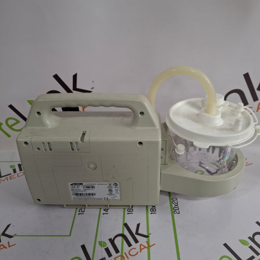 SSCOR, Inc. SSCOR, Inc. VX-2 Pump Surgical Equipment reLink Online
