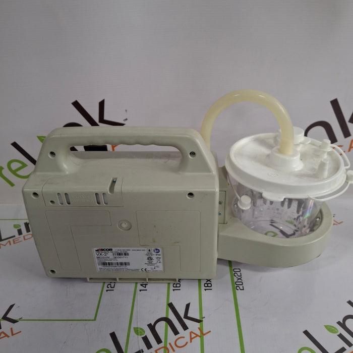 SSCOR, Inc. SSCOR, Inc. VX-2 Pump Surgical Equipment reLink Online