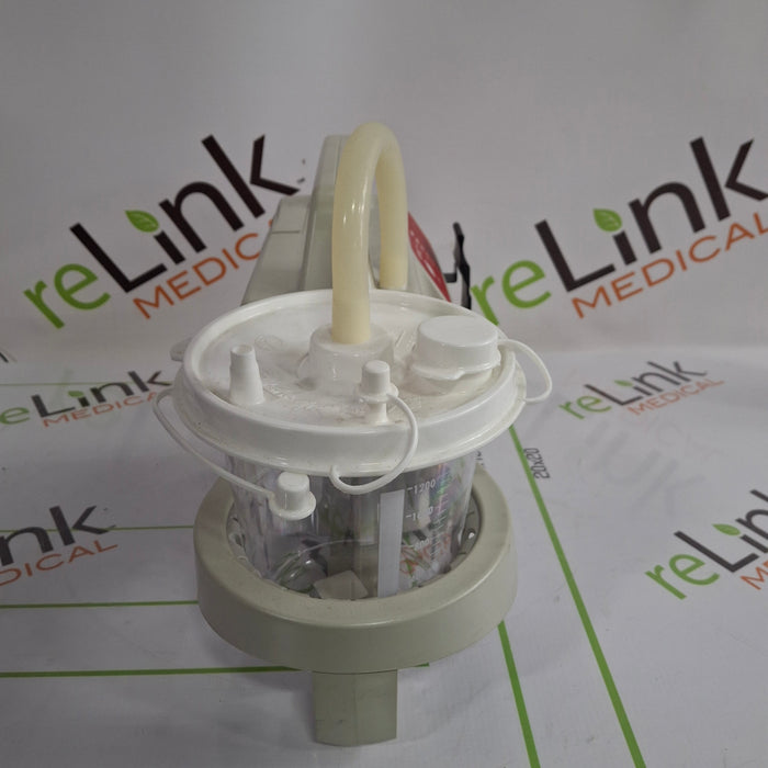 SSCOR, Inc. SSCOR, Inc. VX-2 Pump Surgical Equipment reLink Online