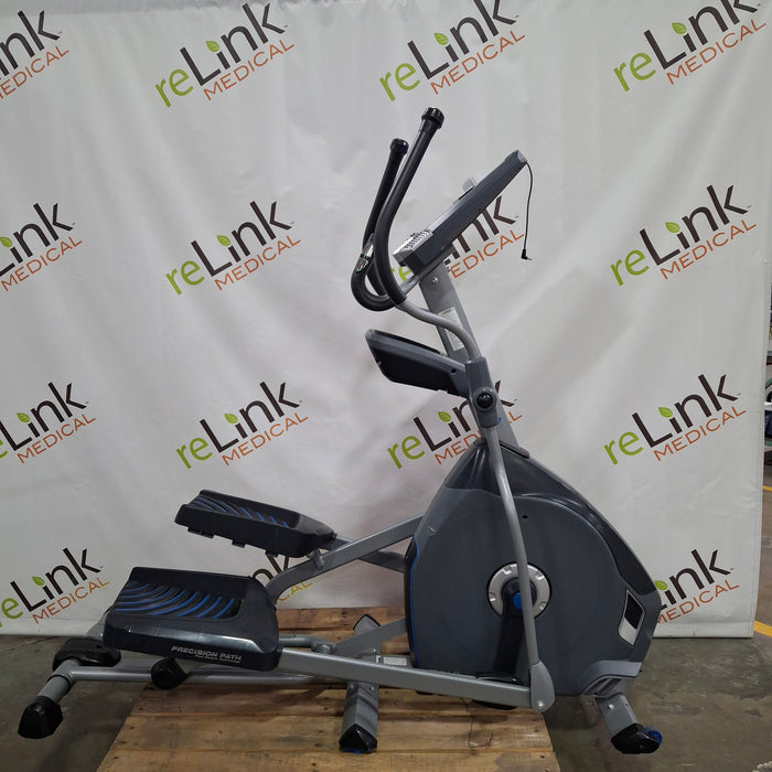 Nautilus E616 Precision Path Elliptical