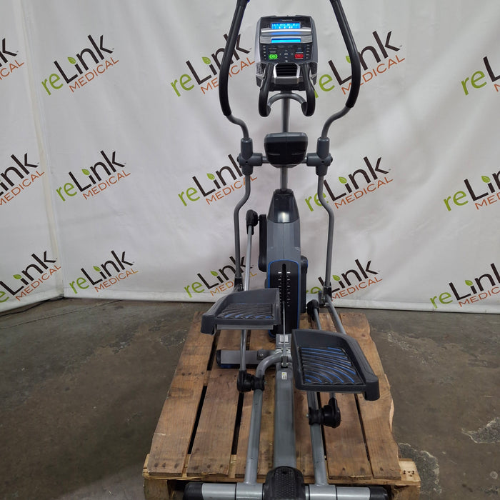 Nautilus E616 Precision Path Elliptical