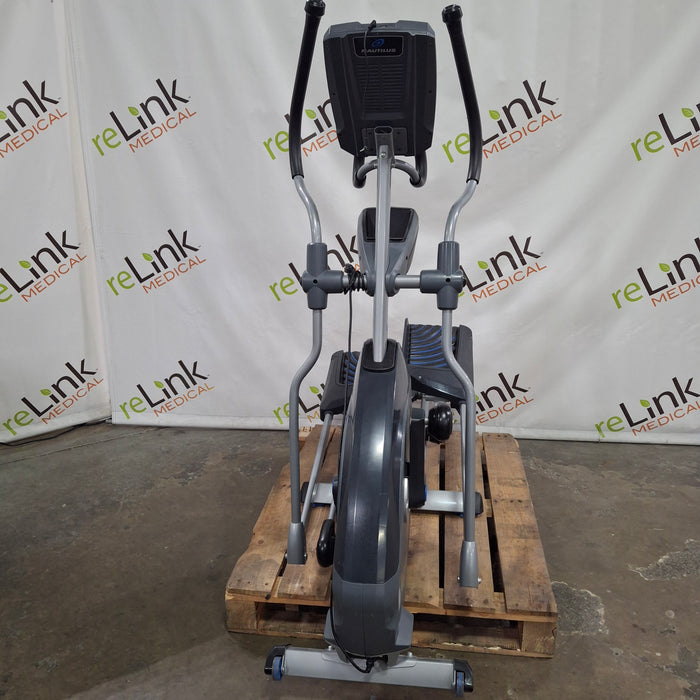 Nautilus E616 Precision Path Elliptical