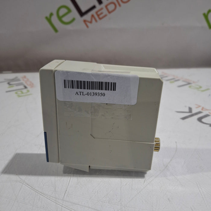 Hewlett Packard Hewlett Packard M1020A SpO2/PLETH Single Parameter Module Patient Monitors reLink Online