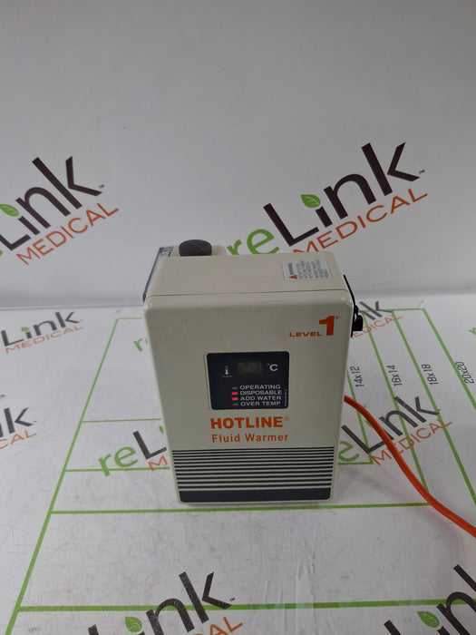 Level 1 Technologies Inc. Hotline HL-90 Fluid Warmer