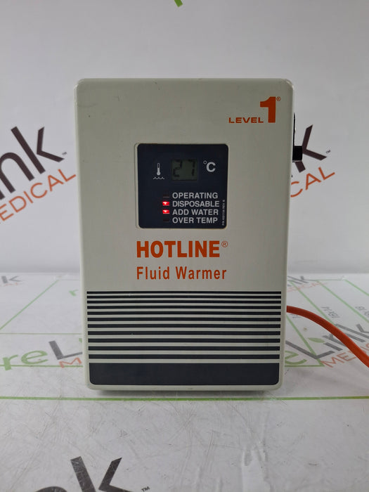 Level 1 Technologies Inc. Hotline HL-90 Fluid Warmer