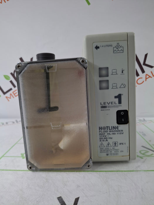 Level 1 Technologies Inc. Hotline HL-90 Fluid Warmer