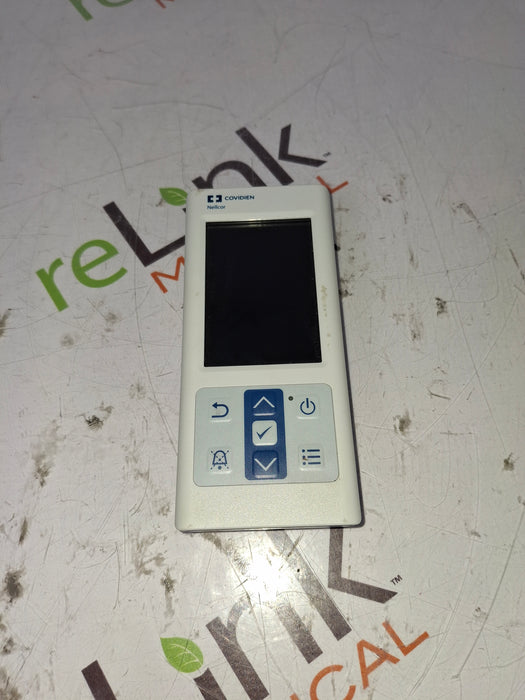 Covidien PM10N Nellcor Portable SpO2 Patient Monitoring System