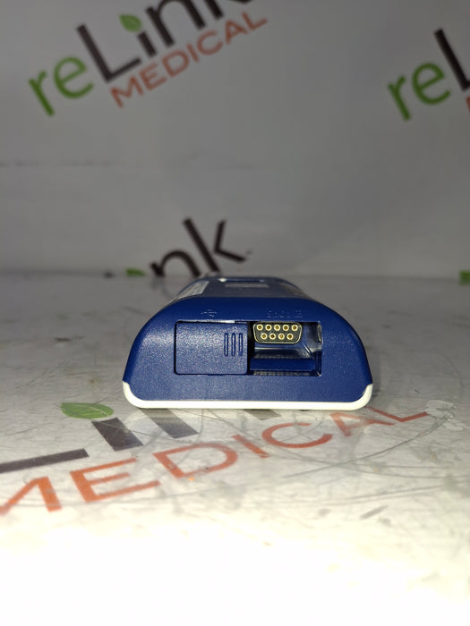 Covidien PM10N Nellcor Portable SpO2 Patient Monitoring System