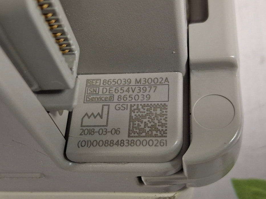 Philips IntelliVue X2 Module - Masimo Rainbow SpO2