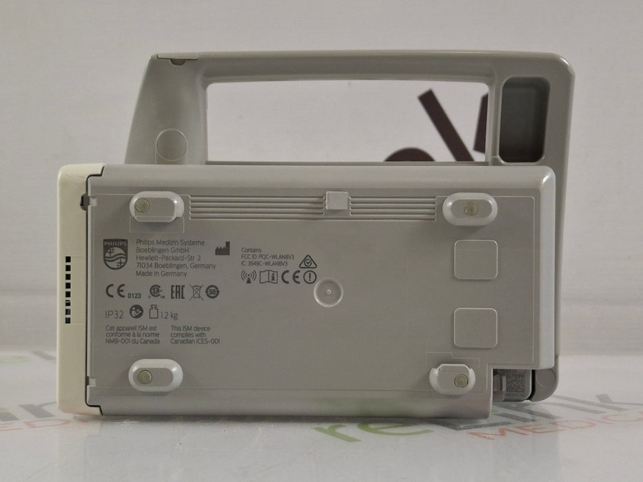 Philips IntelliVue X2 Module - Masimo Rainbow SpO2