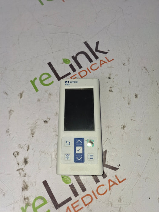 Covidien PM10N Nellcor Portable SpO2 Patient Monitoring System