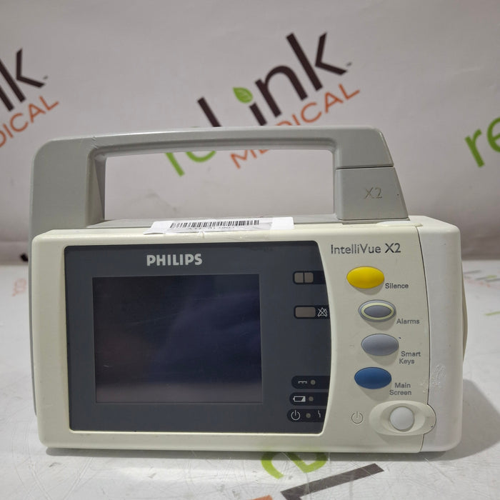 Philips IntelliVue X2 Monitor - Fast SpO2