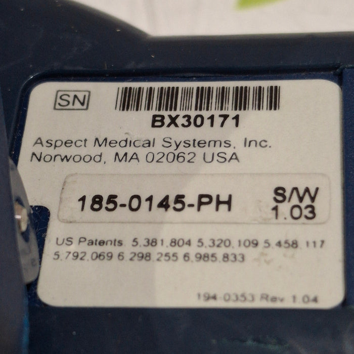 Covidien Covidien BISx 185-0145-PH Module Patient Monitors reLink Online