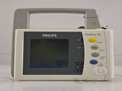 Philips Philips IntelliVue X2 Module - Masimo Rainbow SpO2 Patient Monitors reLink Online