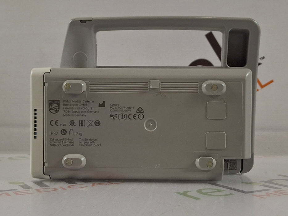 Philips Philips IntelliVue X2 Module - Masimo Rainbow SpO2 Patient Monitors reLink Online