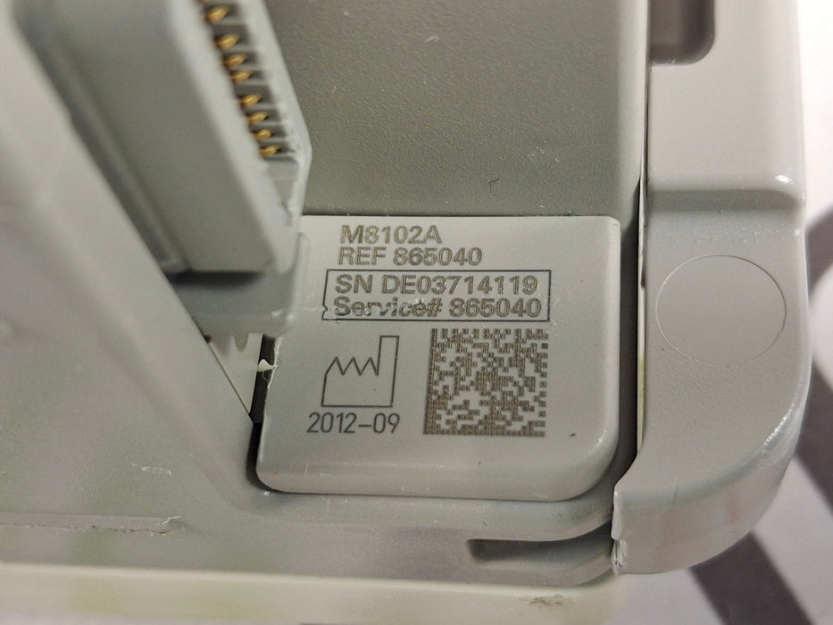 Philips Philips IntelliVue X2 Module - Masimo Rainbow SpO2 Patient Monitors reLink Online