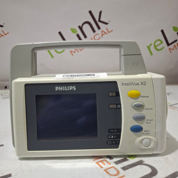 Philips IntelliVue X2 Monitor - Fast SpO2