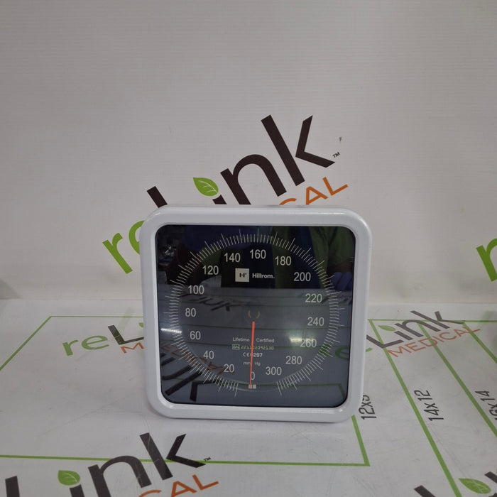 Hill-Rom Sphygmomanometer Blood Pressure Monitor