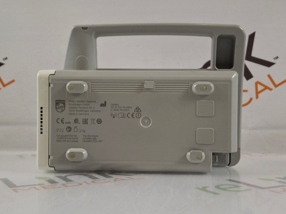 Philips IntelliVue X2 Module - Masimo Rainbow SpO2