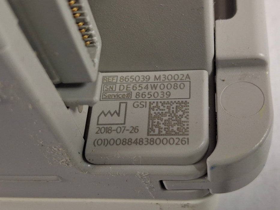 Philips IntelliVue X2 Module - Masimo Rainbow SpO2