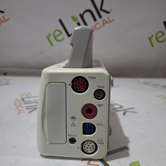 Philips Philips IntelliVue X2 Monitor - Fast SpO2 Patient Monitors reLink Online