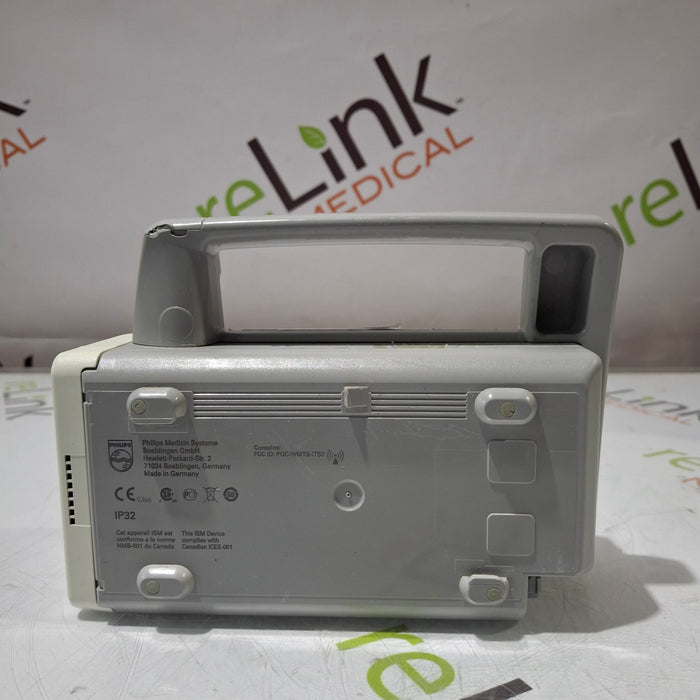 Philips Philips IntelliVue X2 Monitor - Fast SpO2 Patient Monitors reLink Online
