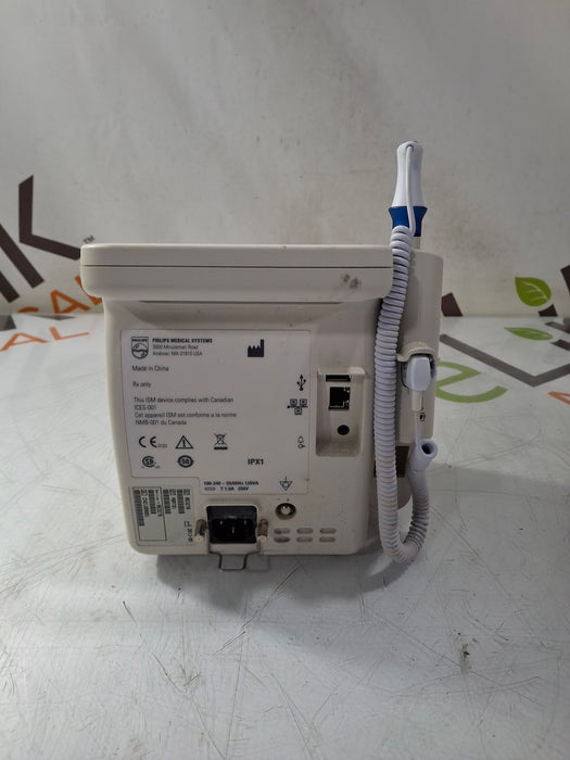 Philips Philips SureSigns VS2+ Vital Signs Monitor Patient Monitors reLink Online