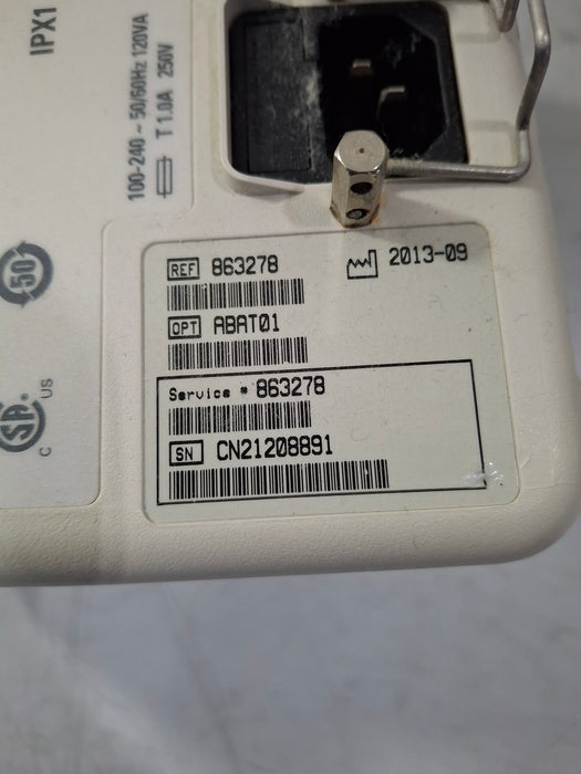 Philips Philips SureSigns VS2+ Vital Signs Monitor Patient Monitors reLink Online