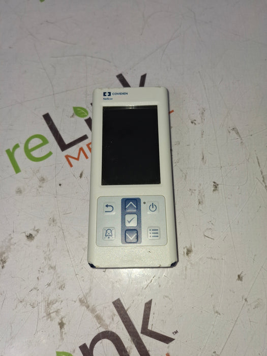 Covidien PM10N Nellcor Portable SpO2 Patient Monitoring System