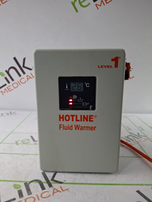 Level 1 Technologies Inc. Hotline HL-90 Fluid Warmer