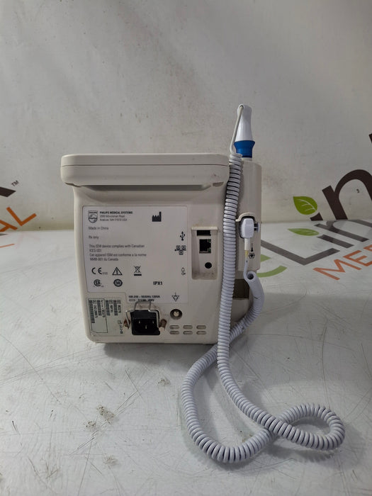 Philips SureSigns VS2+ Vital Signs Monitor