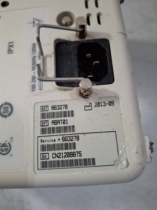 Philips SureSigns VS2+ Vital Signs Monitor