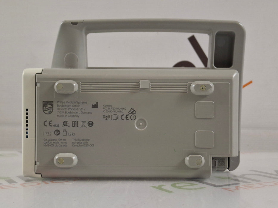 Philips IntelliVue X2 Module - Masimo Rainbow SpO2