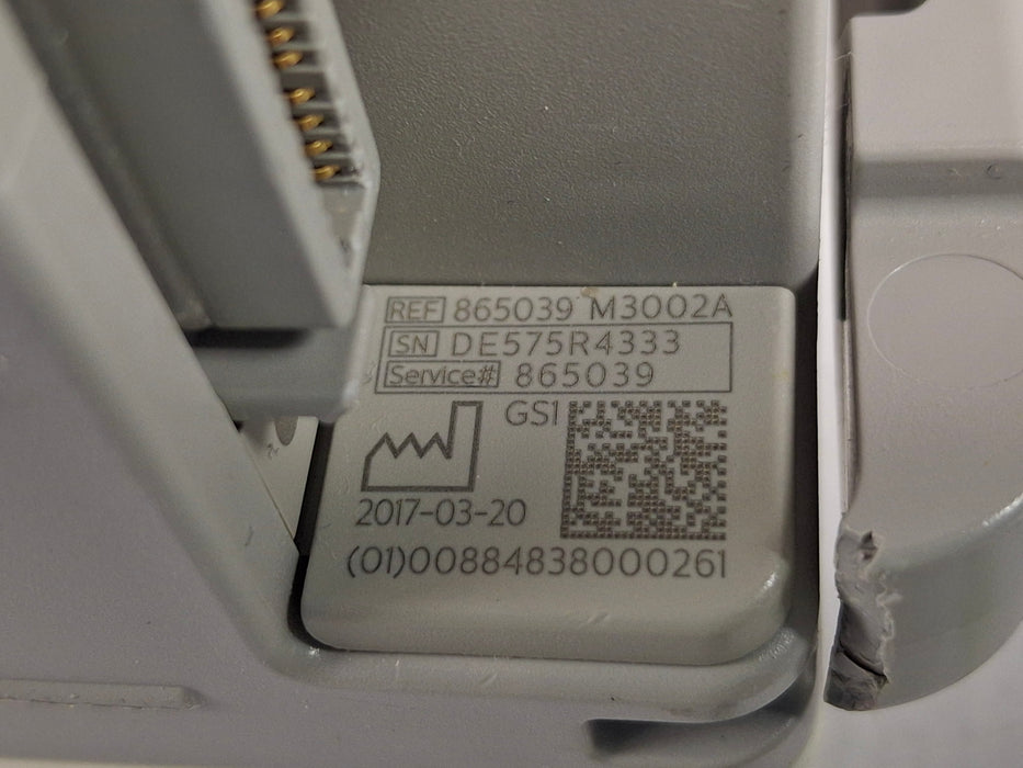 Philips IntelliVue X2 Module - Masimo Rainbow SpO2